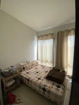 Rumah The Castilla Nusaloka BSD Jual Cepat