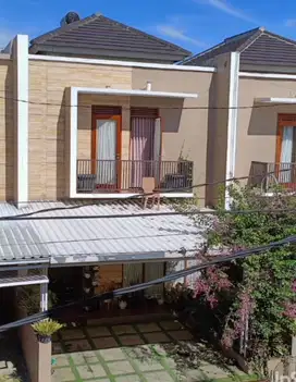 Rumah di Pesona Bali Bandung Barat, Siap Huni View Indah