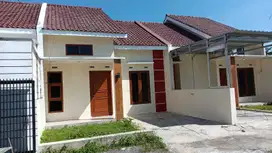 Aset BTN Solo Rumah di Perumahan Ndalem Safira Indah B-04 Sukoharjo