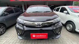 “DP Mulai 10Jutaan •TOYOTA AVANZA VELOZ 1.5 MT 2021
