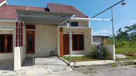 Aset BTN Solo Rumah di Perumahan Ndalem Safira Indah B-05 Sukoharjo