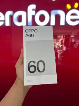 Oppo A60 bisa Kredit