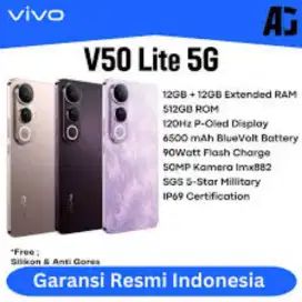Vivo V50 5G 8/256GB