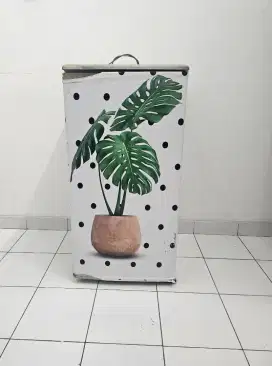 Kulkas 1 pintu bekas