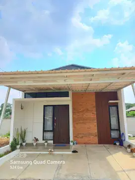 CLUSTER ASRI NUANSA BALI LOKASI PINGGIR JALAN UTAMA