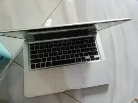 Macbook 2012 core i5