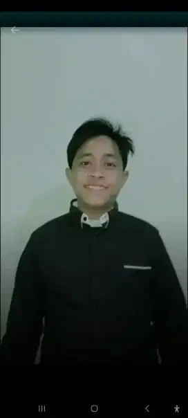 mencari pekerjaan
