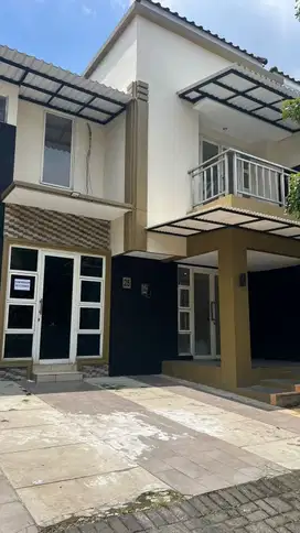 Disewa rumah diCluster Argenia Sentul Bogor
