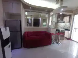 di sewakan 2kamar furnish per 3bulaan