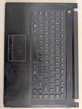 Keyboard IdeaPad Lenovo Z40 - 70 Fullset