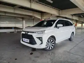 [OLXMOBBI] DP Rendah Toyota Avanza 1.5 G Bensin-AT 2023 BKK