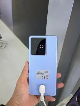 New Realme GT 7 ready