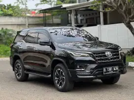 FORTUNER VRZ GR 2.4 At 2021  NEGO SAMPE JADI
