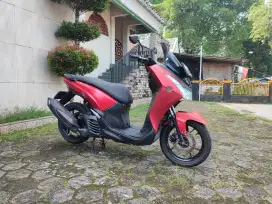 LEXI 125 TAHUN 2018