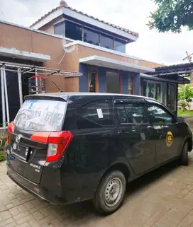 Dijual Cepat! Daihatsu Sigra 2022