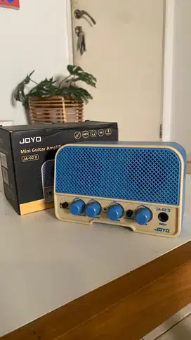 Joyo mini Amplifier