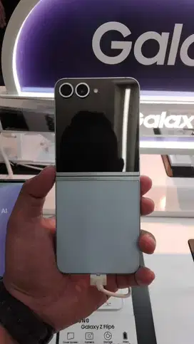 Samsung Z Flip6 12/256