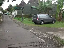 DiJual Cepat Tanah Kavling 500 m2 Strategis Nego Sampai Jadi