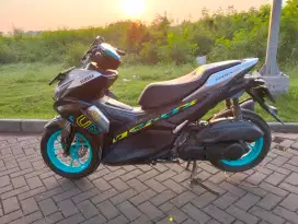 Yamaha aerox 155 2023