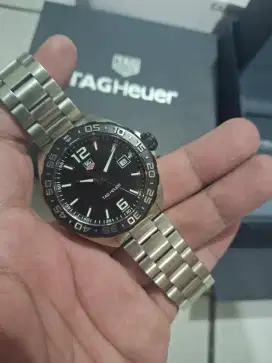 TAG Heuer Formula 1 WAZ1110.BA0875