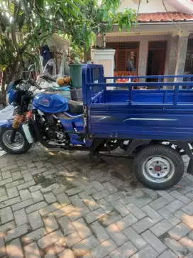 jual cepat viar 2017
