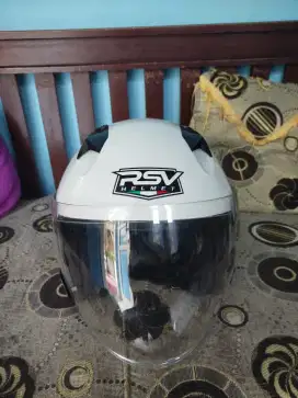 RSV SV300 Second
