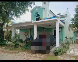Jual Rumah Sudut