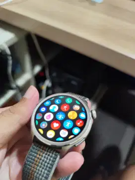 Amazfit balance