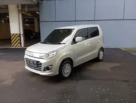 Suzuki Karimun Wagon R 2015 Bensin