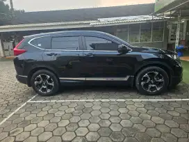 Honda CR-V 1.5 turbo 2018 (Record Honda)