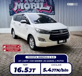 INNOVA REBORN G 2.0