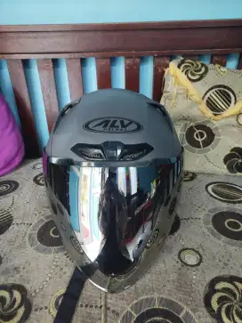 ALV ULTRON PRO Second