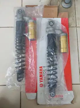 Shock breaker Original N Max Old (Like New)