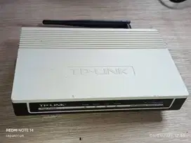 TP Link TL-WA5110G