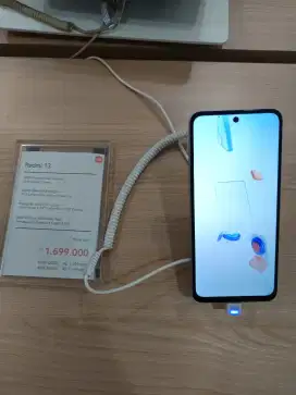 REDMI 13X CASH OR CREDIT