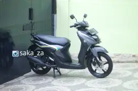 ( Pajak Hidup ) Yamaha Gear 125 2022 , mio gear 2022