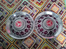 Wildop r8 sepasang