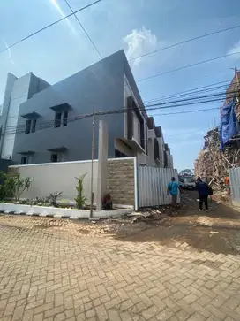 Jual Rumah kost UNDIP Tembalang