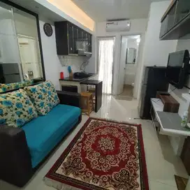 disewakan 2kamar furnish per 3bulan
