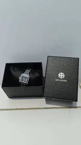 Les Catino Watch