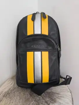 Tas selempang Pria C0ach Original