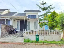 DIJUAL!!! Rumah Hook Luas di Citra Indah City