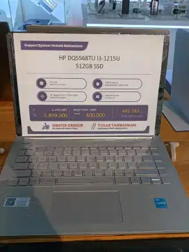 HP DQ5568TU New