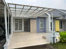 Di Sewa Rumah Suvarna Sutera