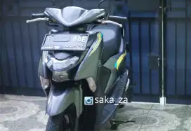 ( Pajak Hidup ) Yamaha Gear 125 2022 , mio gear 2022