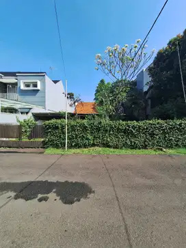 PRIME AREA JALAN ASEM DUA TANAH BONUS BANGUNAN