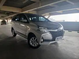 [OLXMOBBI] DP Rendah Toyota Avanza 1.3 G Bensin-MT 2019 SIU B
