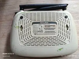 TP Link TL-WR841N