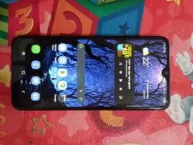 BU dijual cepat samsung m31