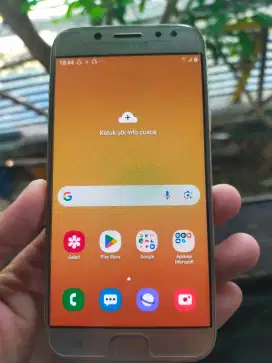 SAMSUNG J5 PRO NFC RAM 3/32 SUPER AMOLED